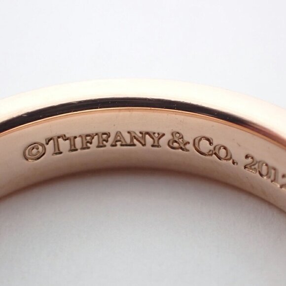 TIFFANY Ring - Picture 9 of 11